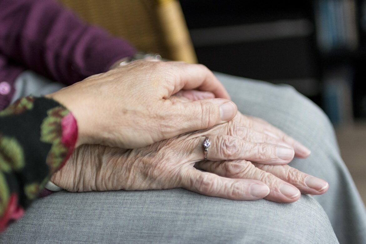 Hilfe bei der Vereinbarkeit von Beruf und Pflege