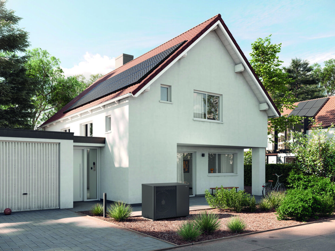 Wärmepumpe für die Renovierung: Schritt für Schritt zum modernen Heizsystem