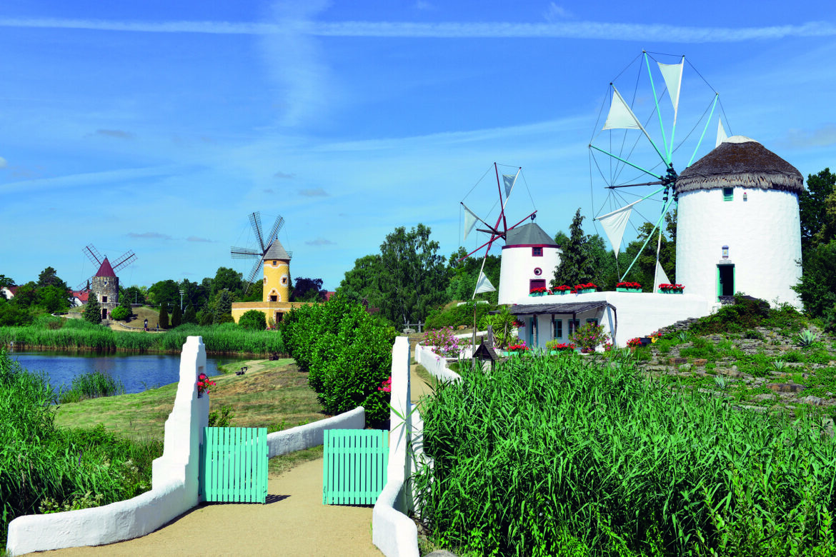 Freizeitregion Braunschweiger Land: Entdecken, Erleben, Durchatmen