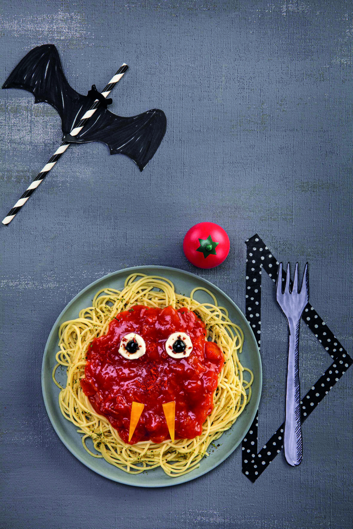 Schaurig gut: Schnelles Rezept zu Halloween