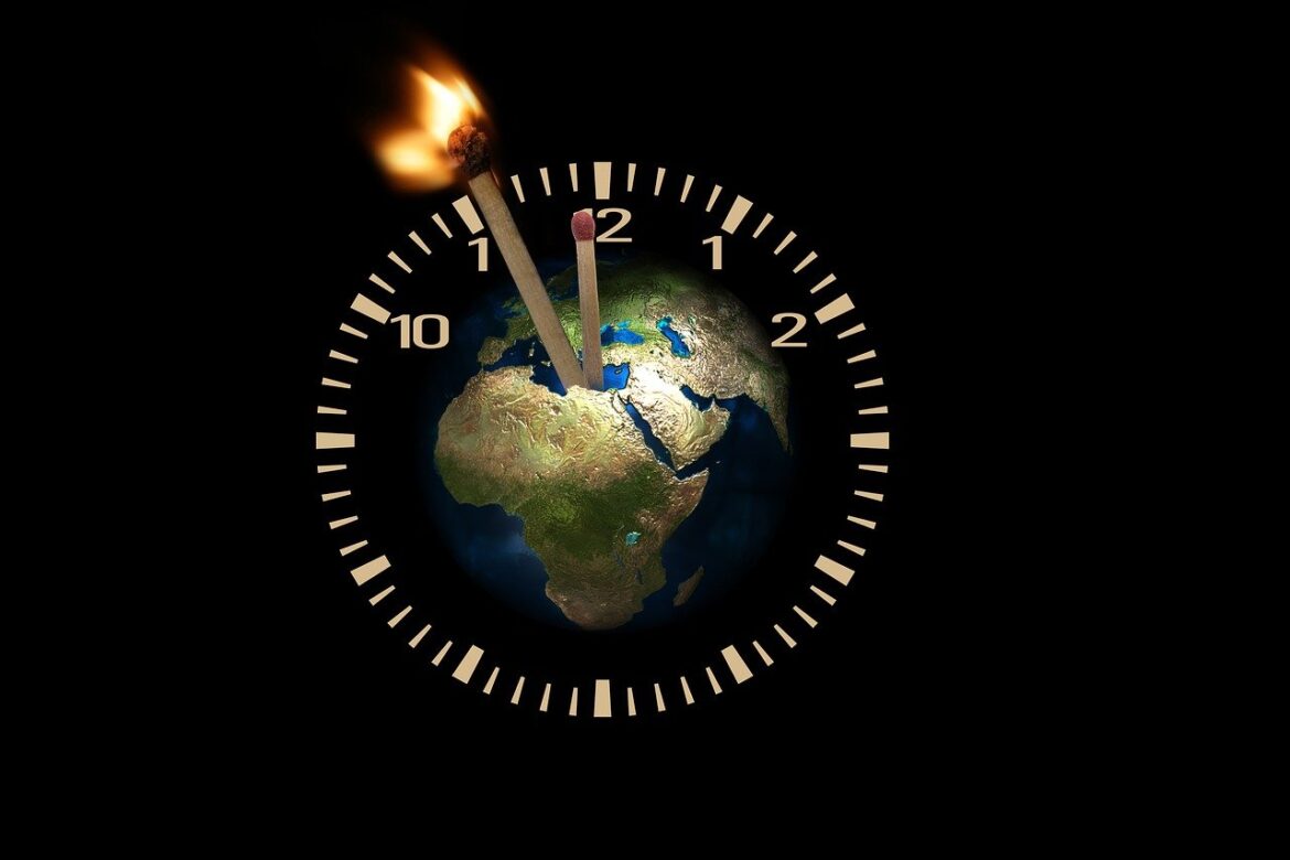 Bundesverwaltungsgericht verhandelt Klimaklage der Deutschen Umwelthilfe zum Klimaschutzprogramm