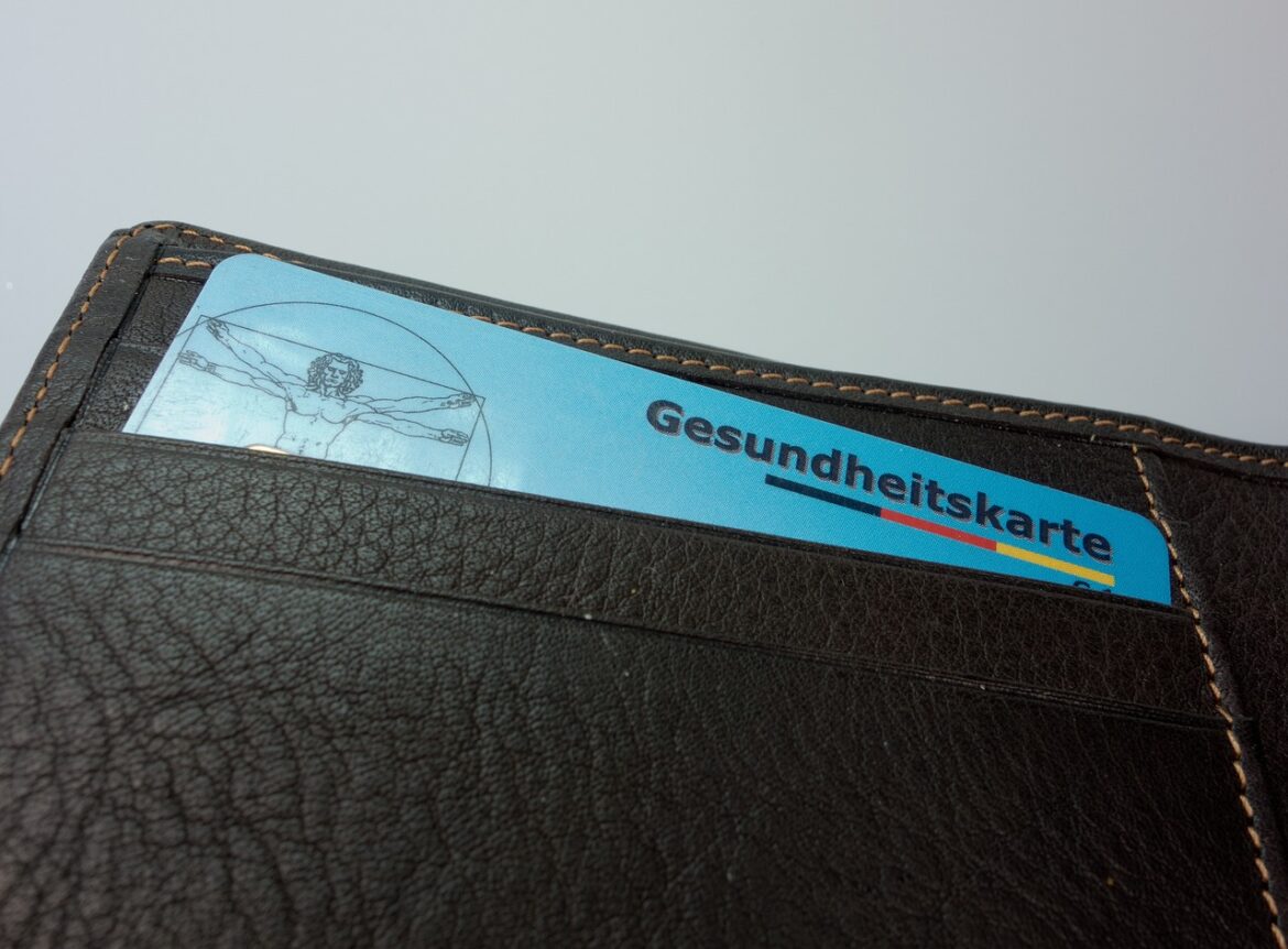 Freie Ärzteschaft: ePA – Krankheitsdaten der Bürger zur internationalen Verfügung?