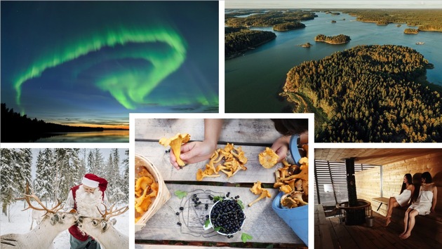 Warum Finnland jetzt unbedingt auf die Bucketlist gehört