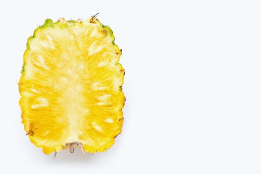 Warum gibt es jetzt Ananas ohne Krone?