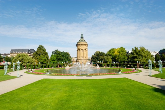 48 Stunden in Mannheim: Ein Citytrip voller Überraschungen
