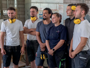 Dachdeckerhandwerk boomt: Warum sich eine Ausbildung lohnt
