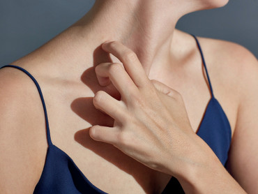 Neurodermitis: Tipps gegen gestresste Haut
