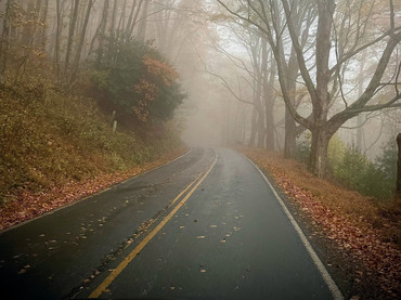 Sichere Fahrt in Herbst und Winter