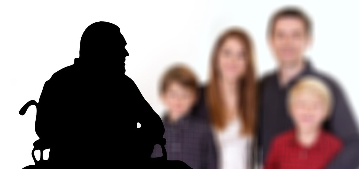 Pflege muss keine Privatsache bleiben Berufstätige können gesetzliche Regelungen bis hin zu freiwilligen Lösungen nutzen, um sich besser um ihre Angehörigen zu kümmern