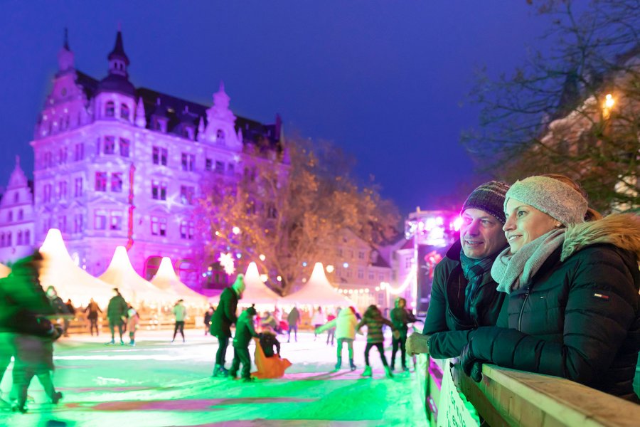 Winterzauber in der Löwenstadt Braunschweig – Ein abwechslungsreicher Besuch in Braunschweig