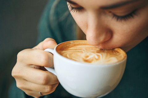Kaffee – heiß geliebter Wachmacher