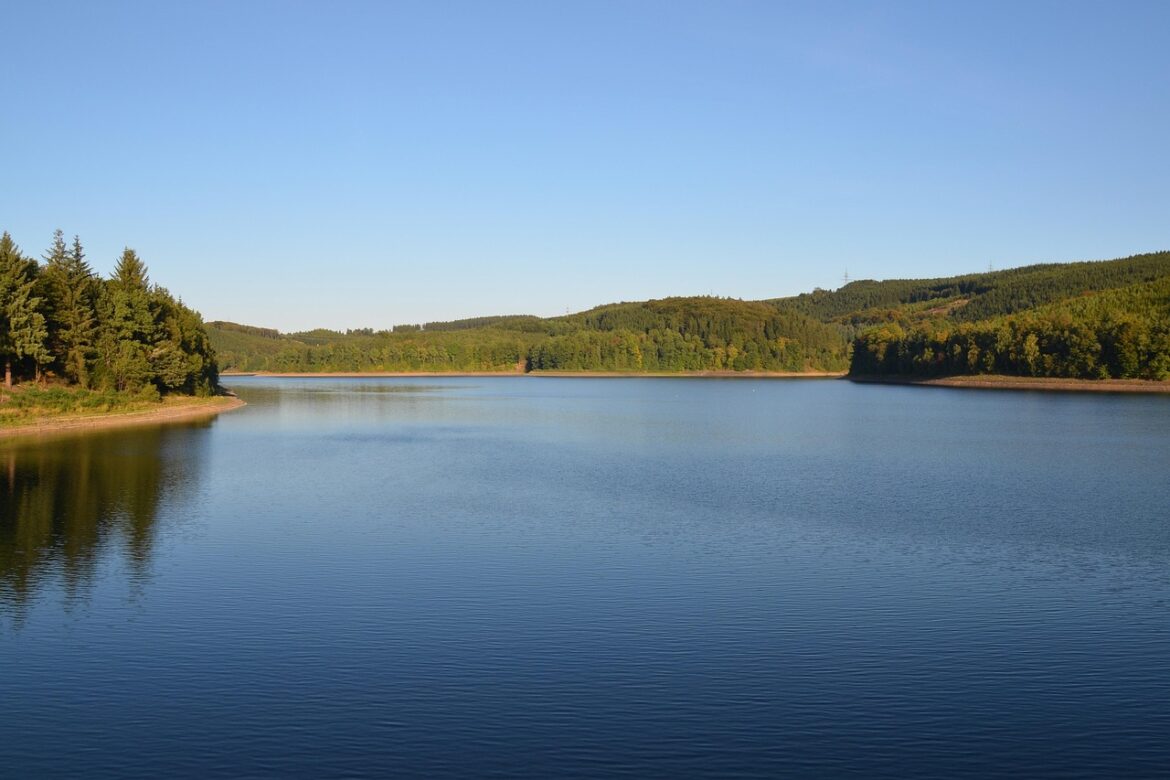 Wetterextreme als „neues Normal“: Mit den Folgen des Klimawandels leben
