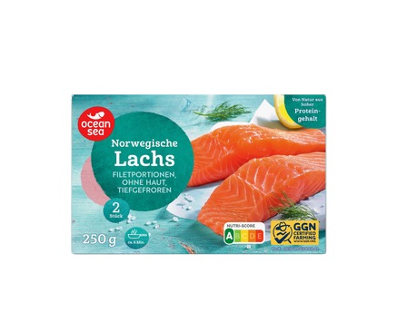 Das Festmahl wird günstiger: Lidl senkt Lachspreise pünktlich zur Weihnachtszeit Lidl untermauert seine Position als Preisführer und bringt Genuss und wertvolle Inhaltsstoffe auf den Teller