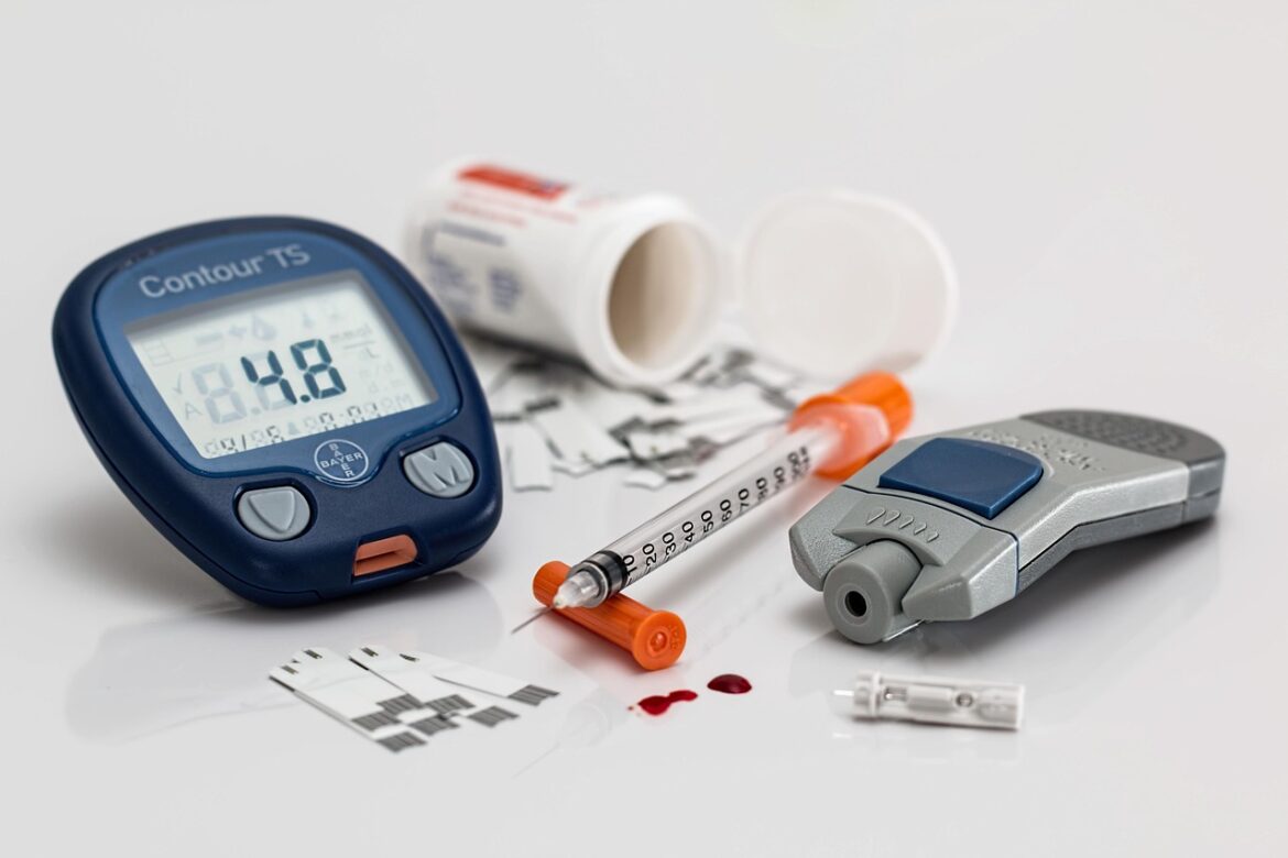 Diabetes: Frühe Diagnose ist sehr wichtig Diabetes ist eine der häufigsten Krankheiten in Deutschland – und doch dauert es oft lange, bis er entdeckt wird, meist bei Vorsorgeuntersuchungen