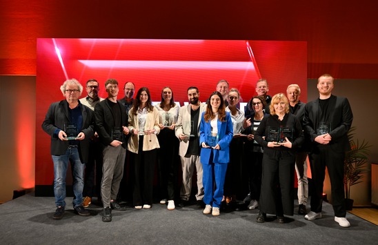 „Ein Beweis für die Zukunft von Qualität, Tiefe und Vielfalt“: FUNKE verleiht internen Award für den besten regionalen und lokalen Journalismus