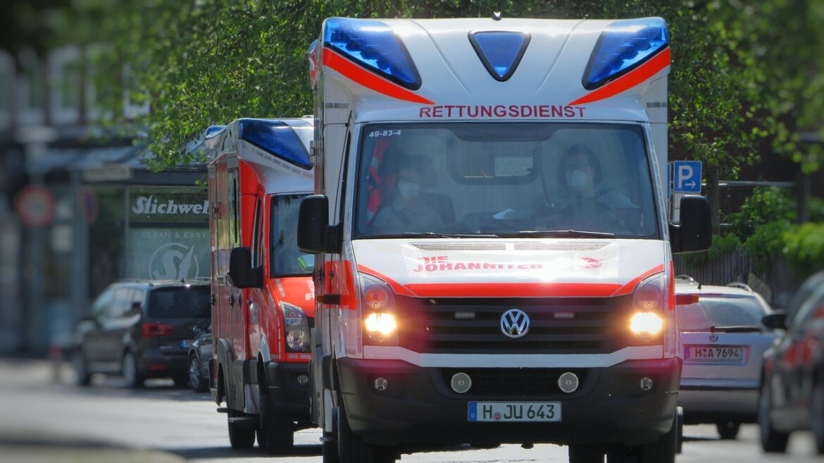 Märkischer Kreis: Gemeinsam für starke Ausbildung im Rettungsdienst