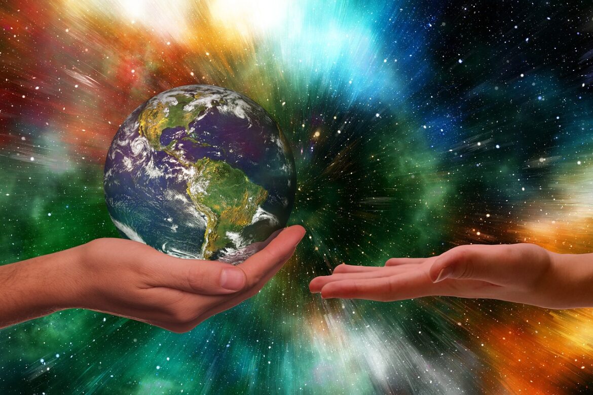 Umwelt- und Klimaschutz: Nur jede:r Achte kennt persönlichen CO2-Fußabdruck