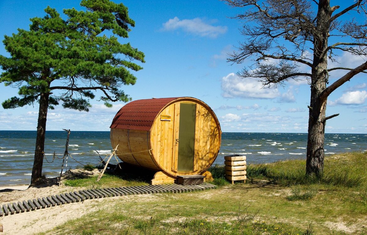 Mit Diabetes in die Sauna: Tipps für entspanntes Schwitzen
