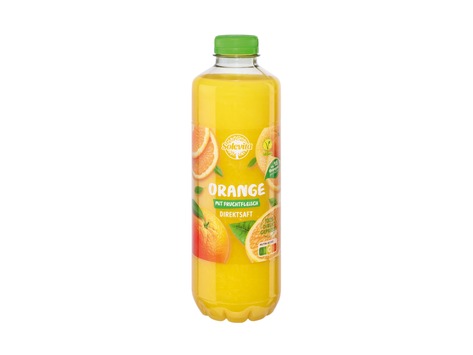 Lidl senkt die Preise für Fruchtsäfte um bis zu 40 Cent Der Frische-Discounter bewegt als Preisführer den Markt