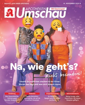 Psyche: Wie stark Jugendliche heute belastet sind Die junge Generation steht unter Druck, zeigen Studien Soziale Medien können gravierende Auswirkungen auf die psychische Gesundheit haben