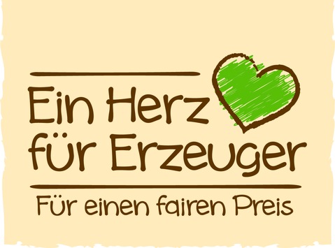 Stärkung für heimische Betriebe – „Ein Herz für Erzeuger“: Netto-Initiative unterstützt deutsche Landwirtschaft mit über 50 Millionen Euro