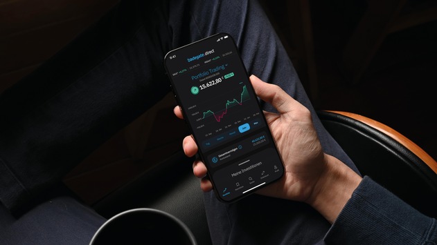 Stiftung Warentest Finanzen: Trading-App tradegate.direct ist zum zweiten Mal Kostensieger