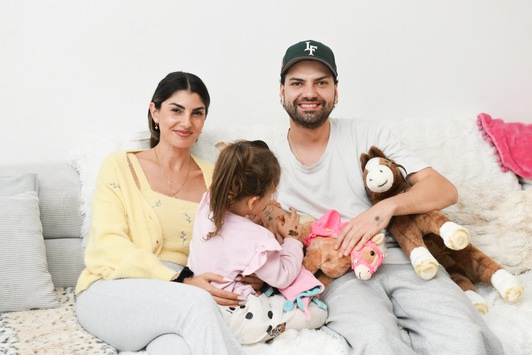 „Yeliz & Jimi – We Are Family?!“: Erste Bilder und Veröffentlichungsturnus