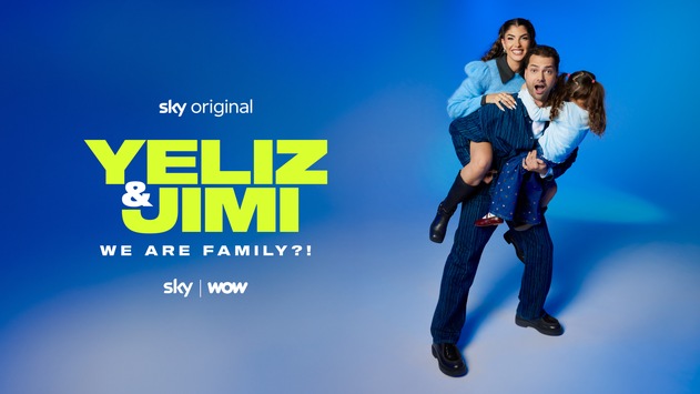 „Yeliz & Jimi – We Are Family?!“: Zwischen Vergangenheitsbewältigung und dem Versuch eines Neuanfangs