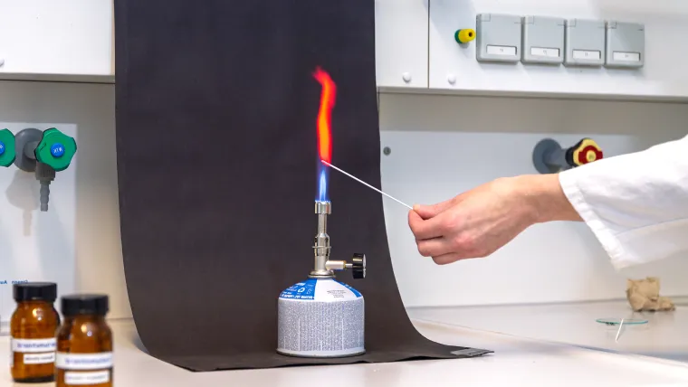 Was hält die Wissenschaft vom Feuerwerk?