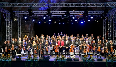 MJO präsentiert mitreißende „Enfants Terribles“ der Orchestermusik