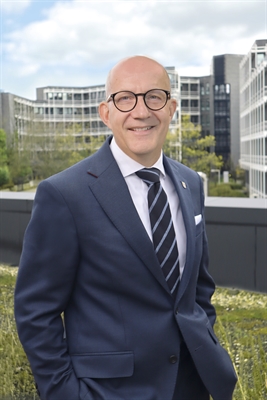Märkischer Kreis: Weihnachtsgruß von Landrat Ralf Schwarzkopf