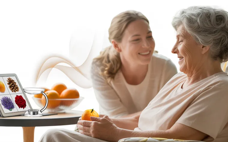 KI-Simple: Digitale Impulse für Seniorinnen, Senioren und Menschen in der Begleitung und Pflege