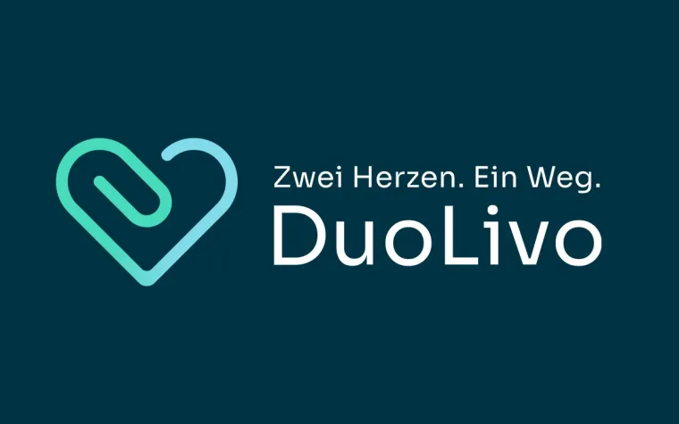 DuoLivo – die neue Schweizer Dating-App für Menschen ab 50 Jahren