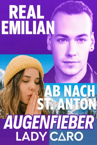 St. Anton bebt! – Real Emilian & Mondscheinlicht liefern den Après-Ski-Hit des Jahres
