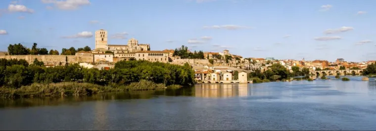 Zamora – das unentdeckte Juwel Spaniens – Gewinnen Sie eine Reise nach Nordwest-Spanien
