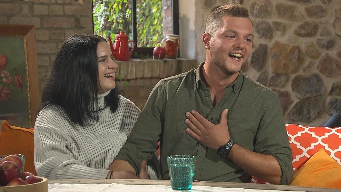 Quotenstarke Ackerliebe zum Finale