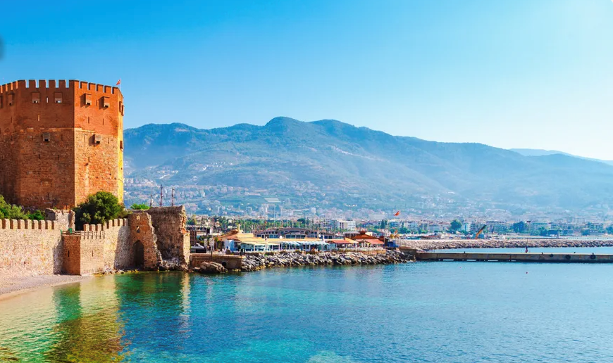 Urlaub – Tipp des Monats: Türkei und Griechenland