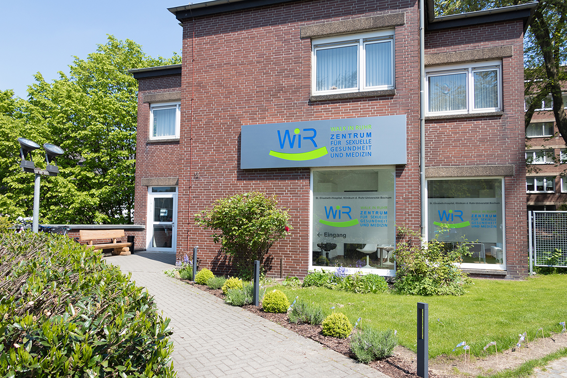 Erfolgreiche Zusammenarbeit für die Gesundheit in Bochum – Zehn Jahre „Walk in Ruhr“