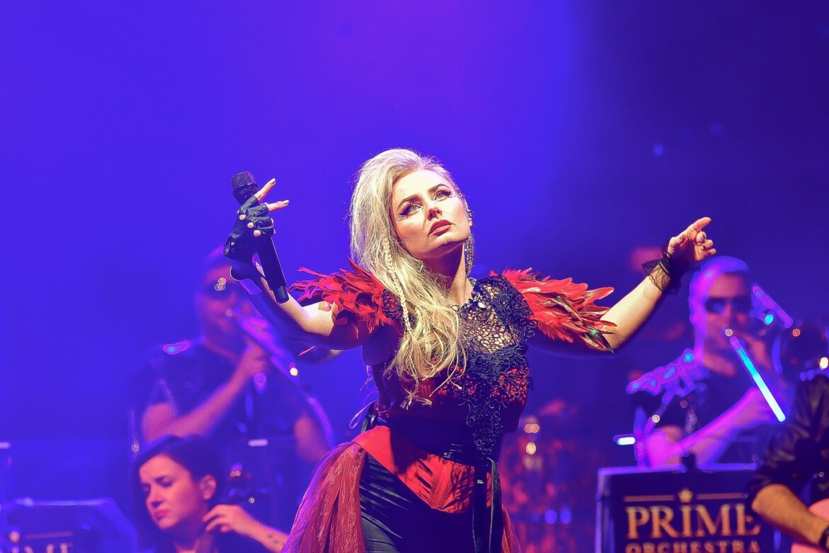 PRIME ORCHESTRA – Rock Sympho Show zu Gast in Dortmund
