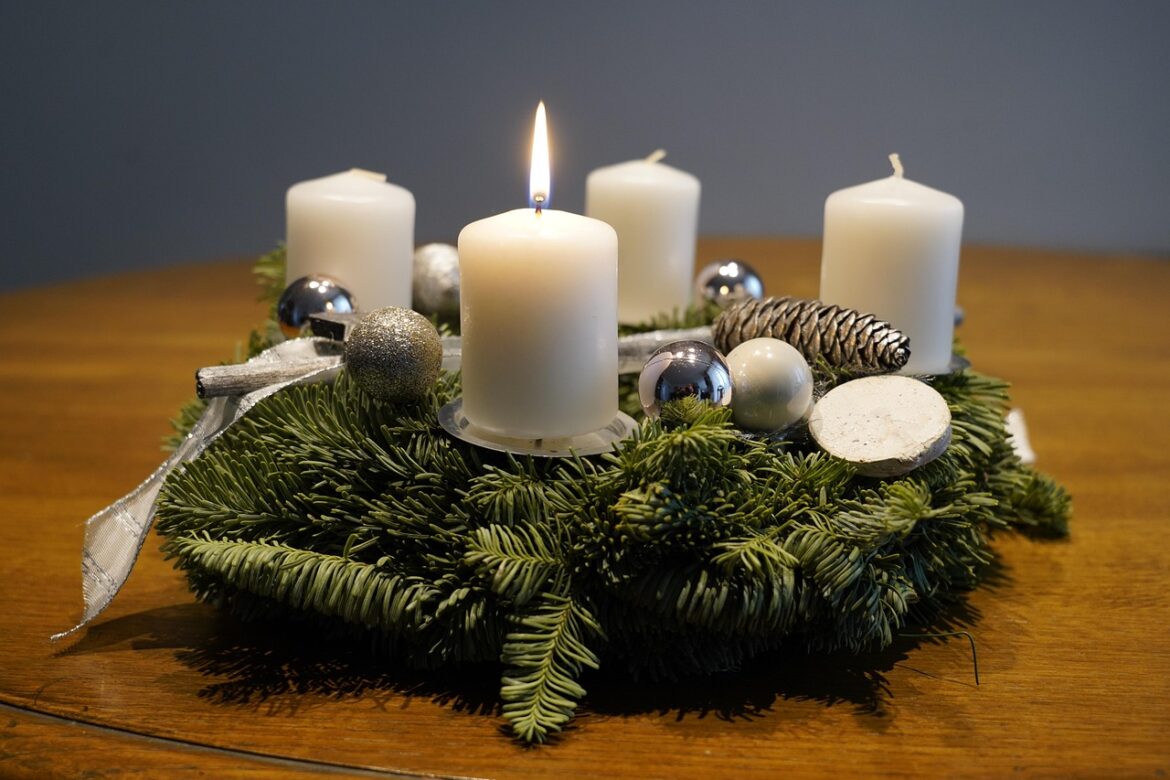 Märkischer Kreis: Feuerwehr gibt wichtige Tipps für eine sichere Adventszeit