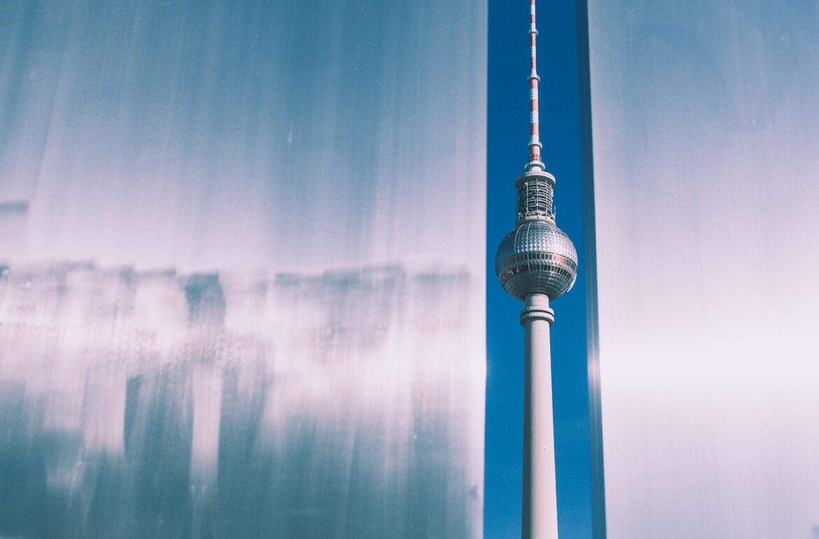 Berlin schließt Verwaltungsabkommen mit den Trägerländern von Dataport – Starke Kooperation für eine effiziente und sichere Steuerverwaltung
