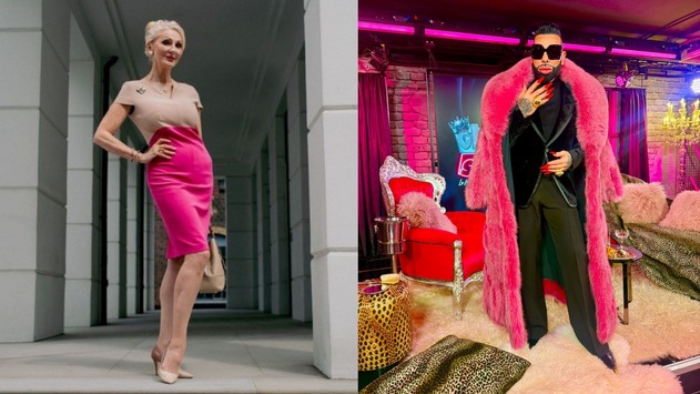 Überraschung in „GLAM SLAM – La Nick und Glööckler schlagen auf“: Désirée Nick sucht einen Mann!