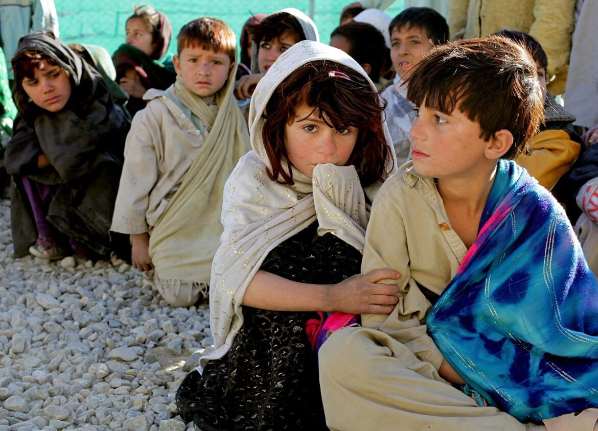Zum Tag der Menschenrechte am 10. Dezember: Menschenrechte gelten überall – Terre des Hommes fordert Schutz und Förderung für Kinder in Kriegs- und Krisengebieten