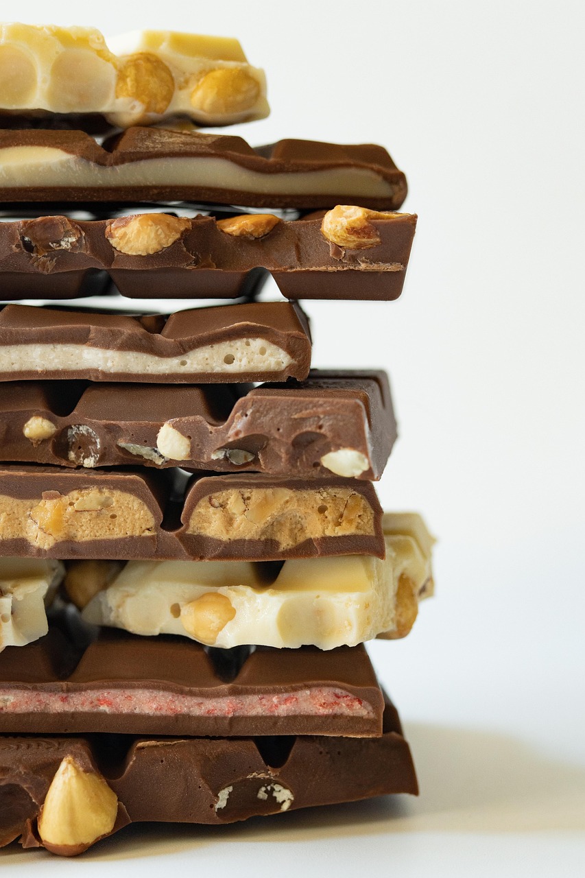 SCHOKO-KNALLER BEI LIDL: Warum Milka plötzlich zum Dumpingpreis rausgehauen wird – und was man dir eigentlich nicht erzählen will!