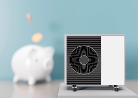 Netzentgelt sparen mit Wärmepumpe, Wallbox und Co.