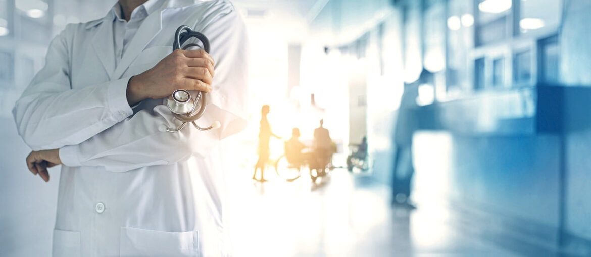Krankenhaus Seifenspender: Hygiene im Fokus der Gesundheitseinrichtungen