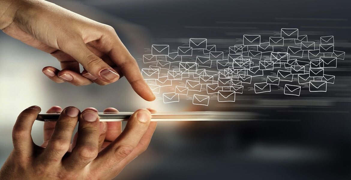 Check Point enthüllt: 40.000 Phishing-E-Mails als SharePoint- und e-Signing-Dienste getarnt