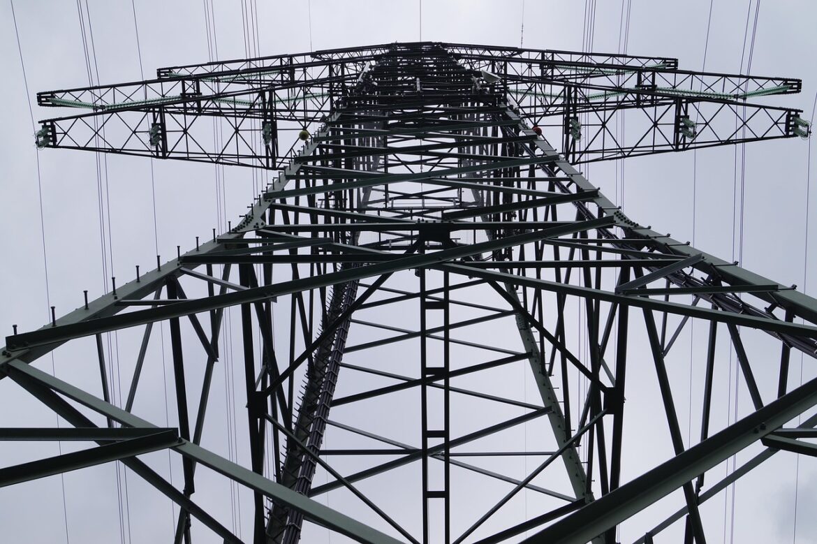 Expertenkommission: mehr Anstrengungen für die Energiewende nötig