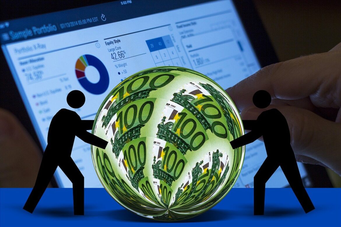 Tech & Tacheles: KI entscheidet über den Kampf gegen Finanzkriminalität Jetzt neue Folge hören