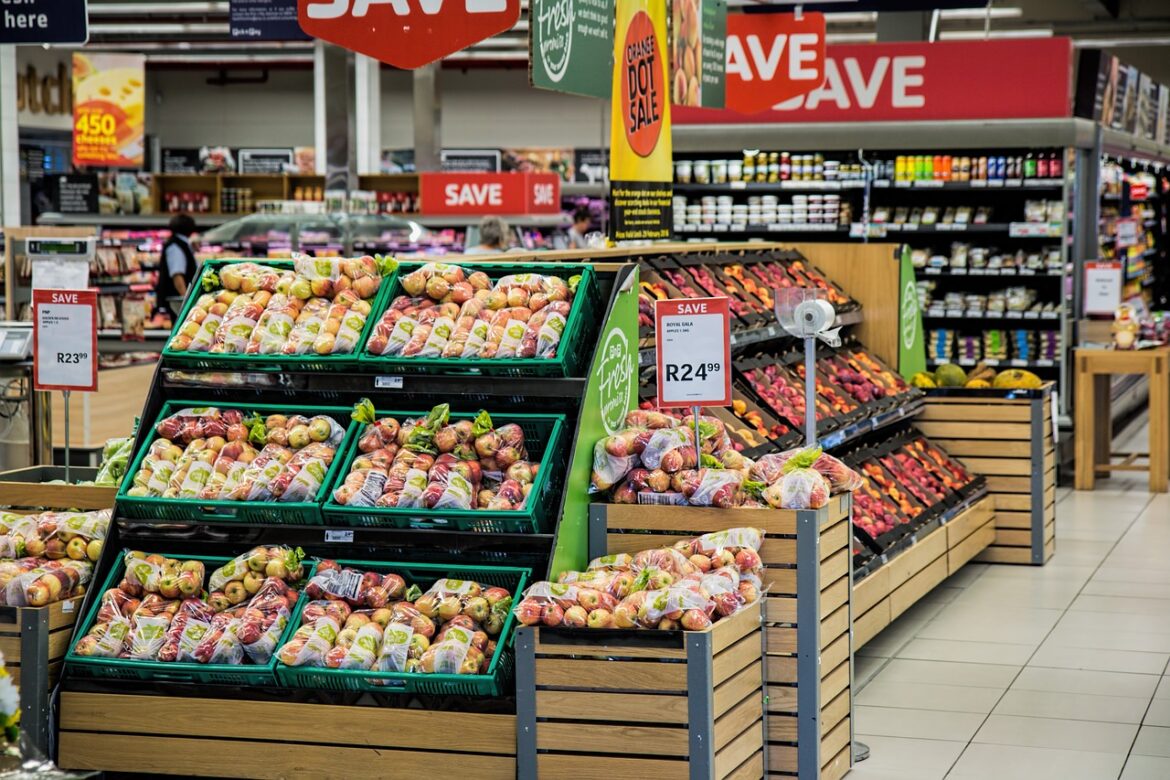 Ernährungssicherung braucht Vielfalt – Lebensmittelwirtschaft auf der Grünen Woche 2026